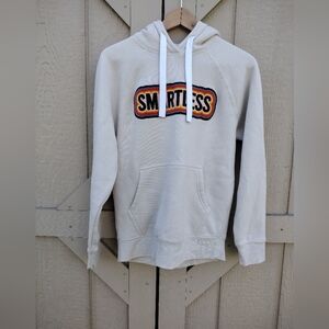 Smartless Hoodie Size XS EUC